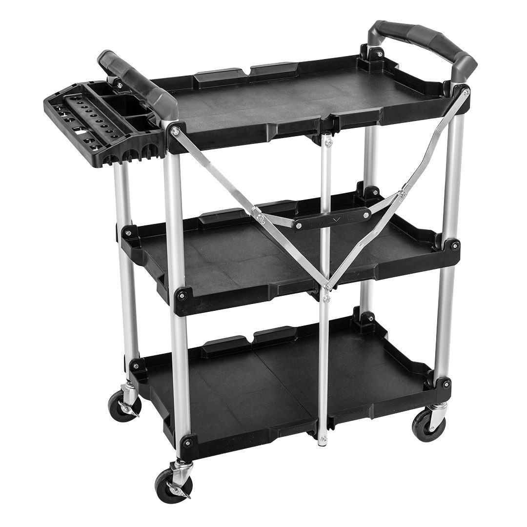 Transport trolley