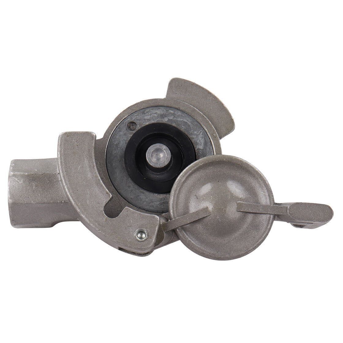 Głowica przyłączeniowa hydrauliczna do układów jednoobwodowych M22x1,5 mm odlewana z indywidualnym przewodem zaworu