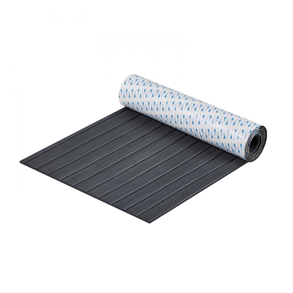 Plancher de bateau en mousse EVA pour pont de bateau, 2400 x 600 x 6 mm, antidérapant, auto-adhésif, 14 400 cm², tapis marin pour bateaux, yachts, pontons, ponts de kayak Plancher de bateau en mousse EVA pour pont de bateau, 2400 x 600 x 6 mm, antidérapant, auto-adhésif, 14 400 cm², tapis marin pour bateaux, yachts, pontons, ponts de kayak