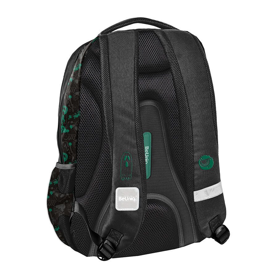 UFO BeUniq youth backpack