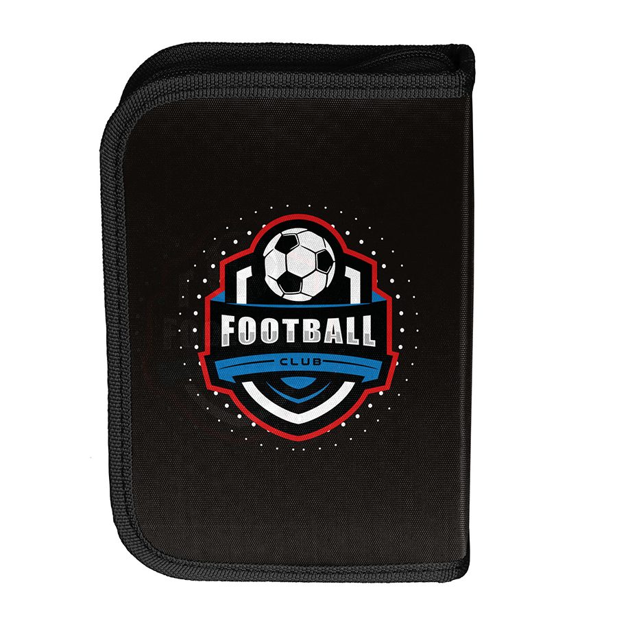 Piórnik bez funkcji Football Club