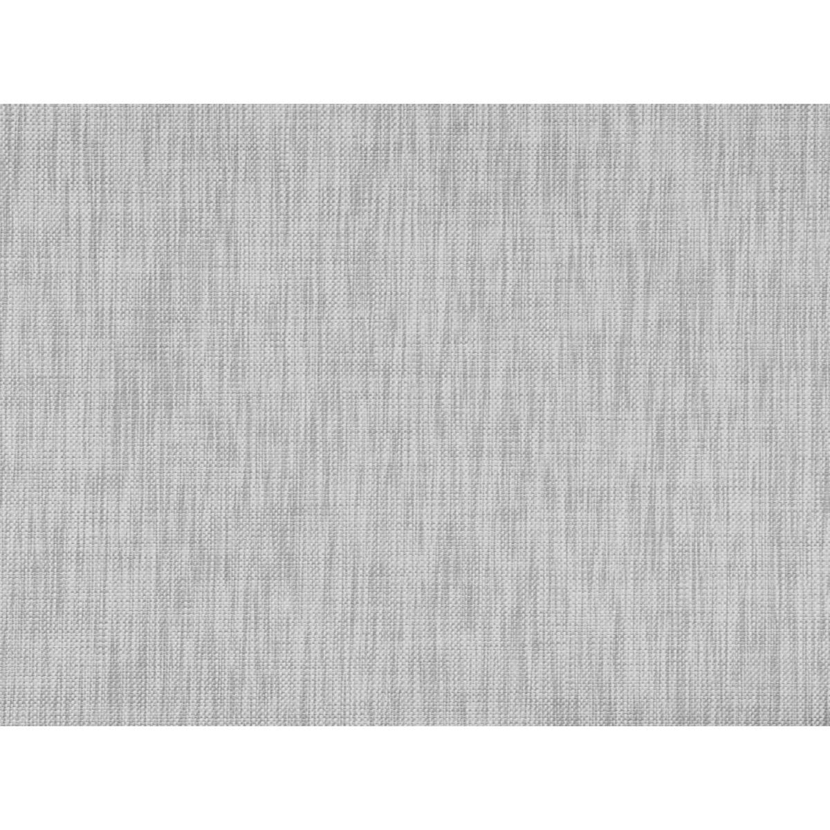 Chaise pliante LIVARNO® en aluminium « Houston » gris clair chiné, 2 pièces