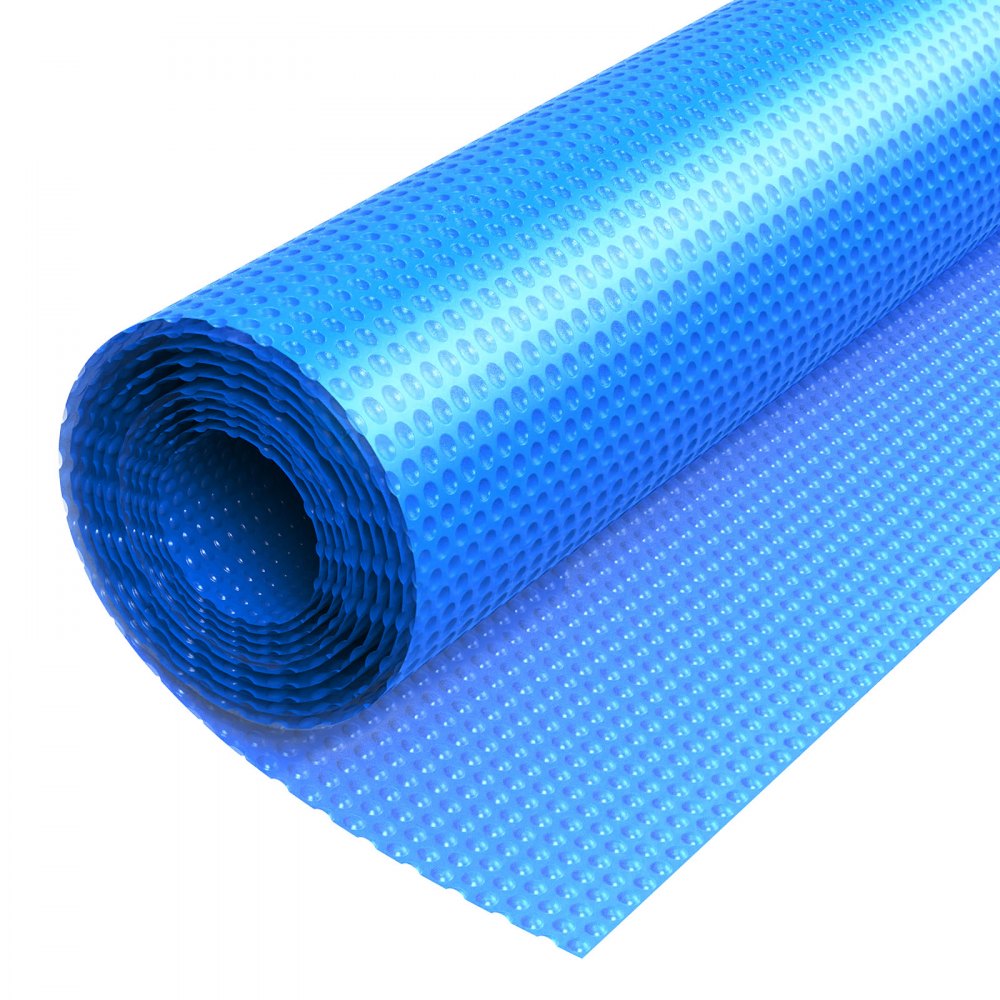 Pool-Solarfolie, 10972 x 4876 mm, Solarplane, 0,3 mm Pool-Solardecke mit Luftpolster & PE-Material, Wärmeaufnahme tagsüber, Wärmespeicherung nachts, Solarabdeckungen, Solarplane, blau Pool-Solarfolie, 10972 x 4876 mm, Solarplane, 0,3 mm Pool-Solardecke mit Luftpolster & PE-Material, Wärmeaufnahme tagsüber, Wärmespeicherung nachts, Solarabdeckungen, Solarplane, blau