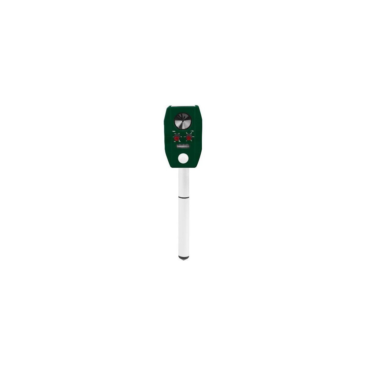 PARKSIDE® »PTUS 1 B1« Solar-Tiervertreiber