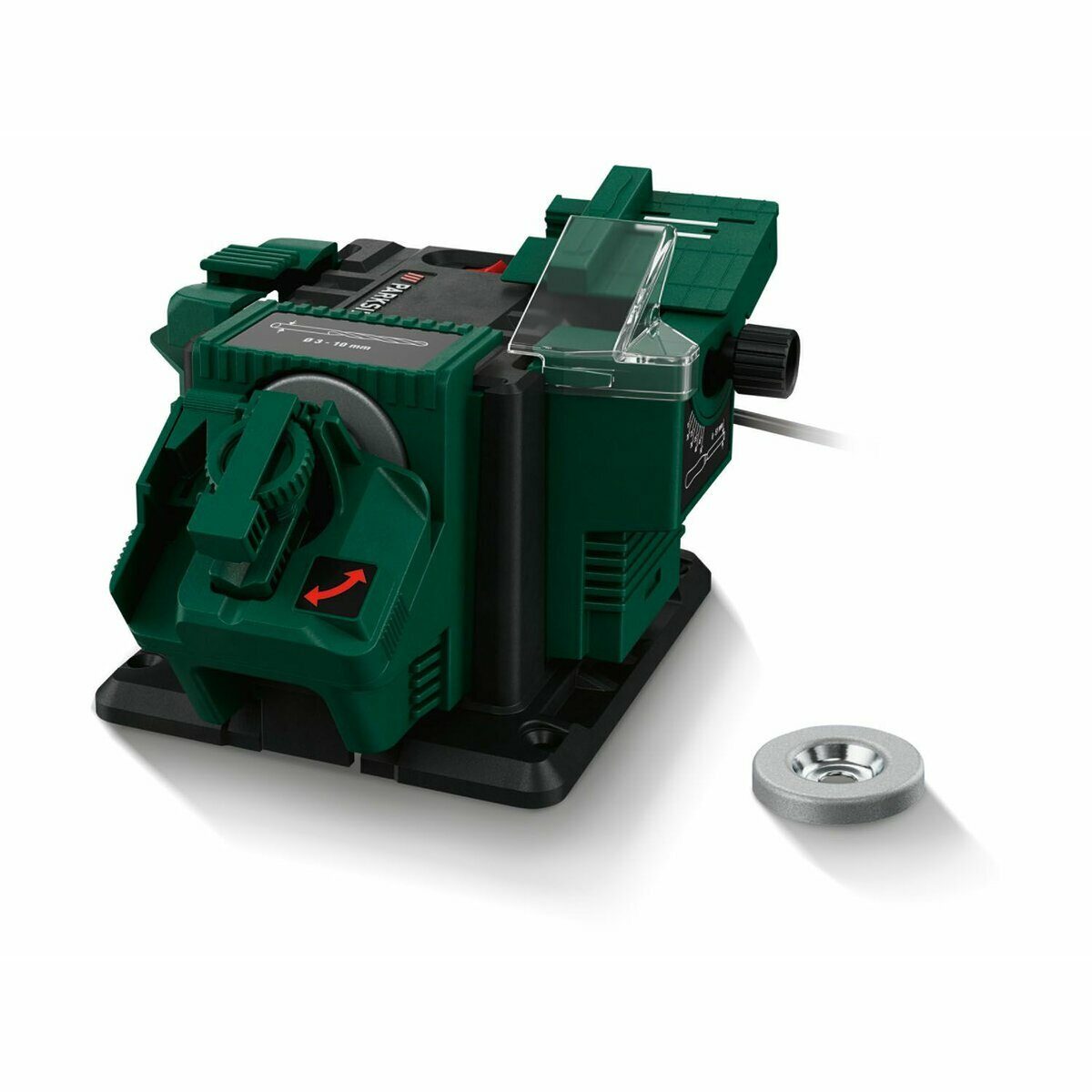 Sharpening station “PSS 65 B1” from PARKSIDE®
