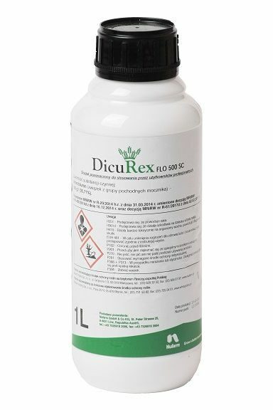 Dicurex FLO 500 SC
