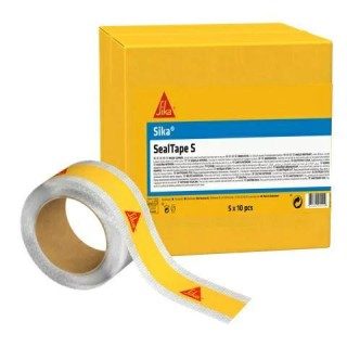 SealTape S 12cm Sika afdichtingstape
