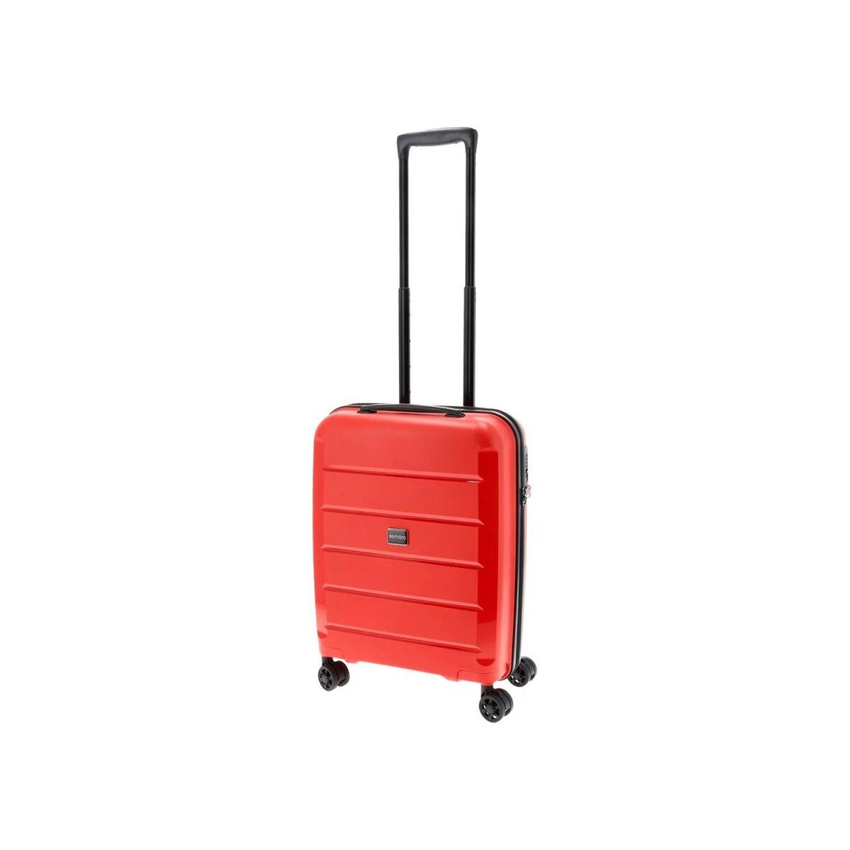 esmara® Koffer, Hartschalenkoffer, Handgepäck, S, 30 L