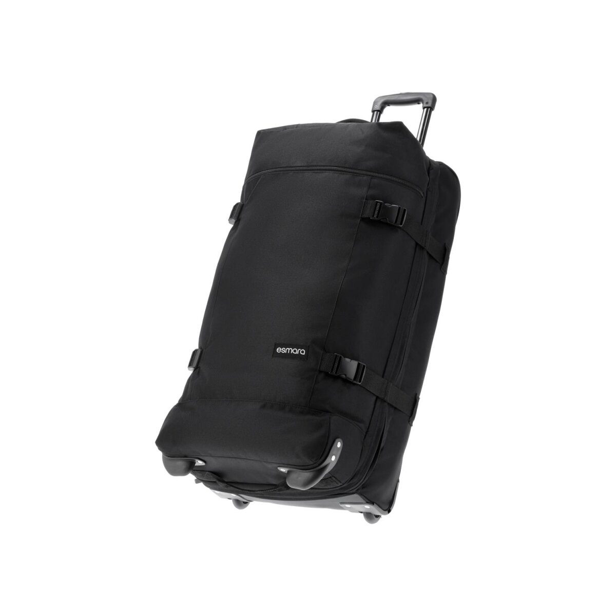 esmara® Trolley-Reisetasche, 103 l