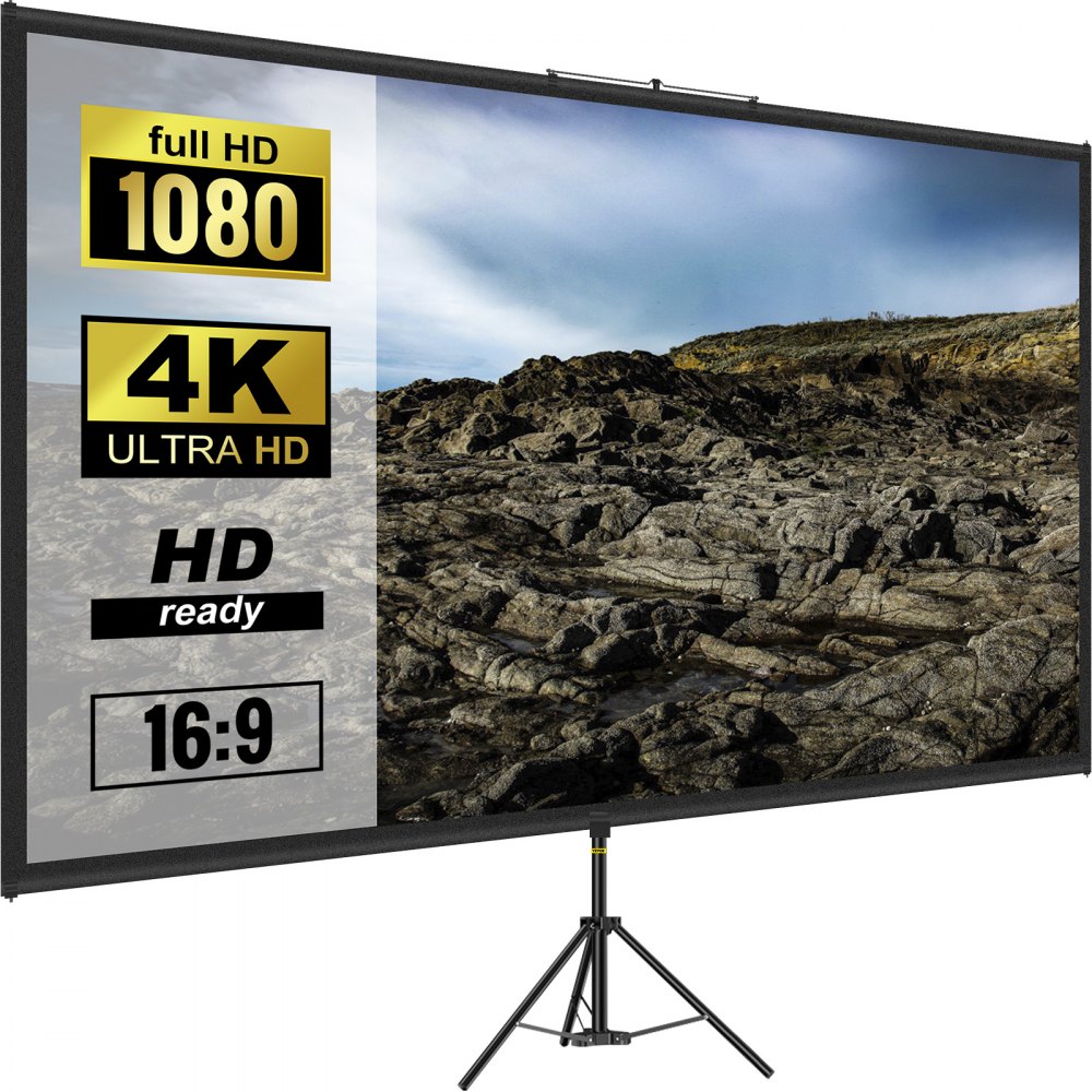 16:9 projectiescherm statief 4K HD statiefscherm presentatiewand projectiescherm 160x95cm projectiescherm statief 200-250cm in hoogte verstelbaar ideaal voor home cinema vergaderruimte bruiloften 16:9 projectiescherm statief 4K HD statiefscherm presentatiewand projectiescherm 160x95cm projectiescherm statief 200-250cm in hoogte verstelbaar ideaal voor home cinema vergaderruimte bruiloften