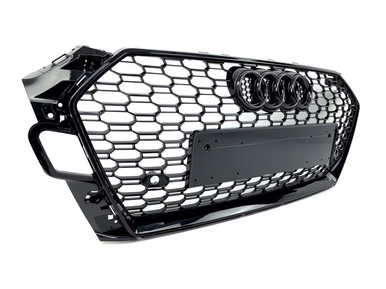 AUDI GRILL RS5 F5 8W6 2017-2019 8W6853651RR