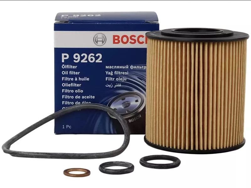 Bosch Ölfilter – Art.-Nr. 451103290