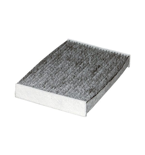 FILTRON K 1367a cabin filter with carbon