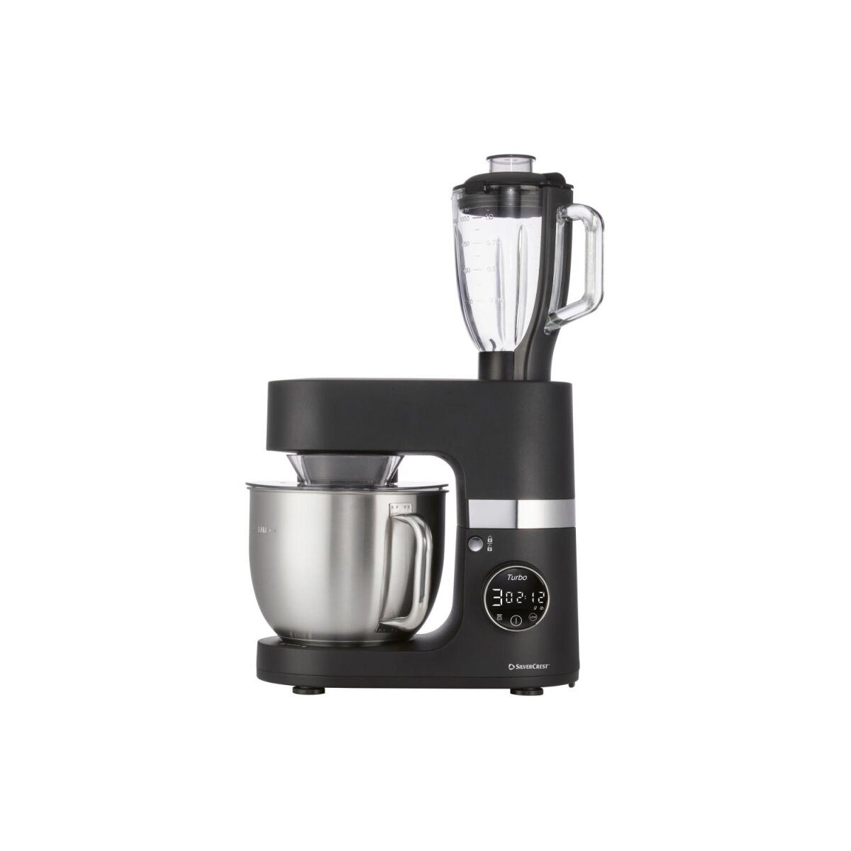 Robot culinaire SILVERCREST® »KM 900 A1«