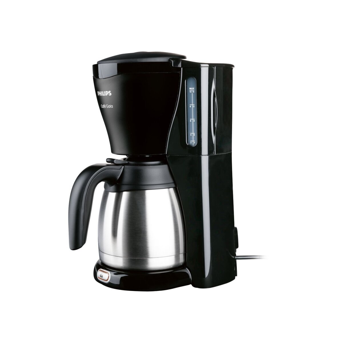 PHILIPS Gaia HD7544/20 Filterkaffeemaschine
