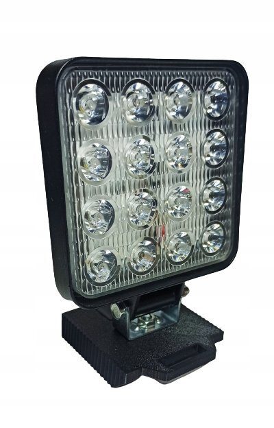 Adaptateur Parkside Lampe de chantier LED, adaptateur de lampe de poche pour série 20V
