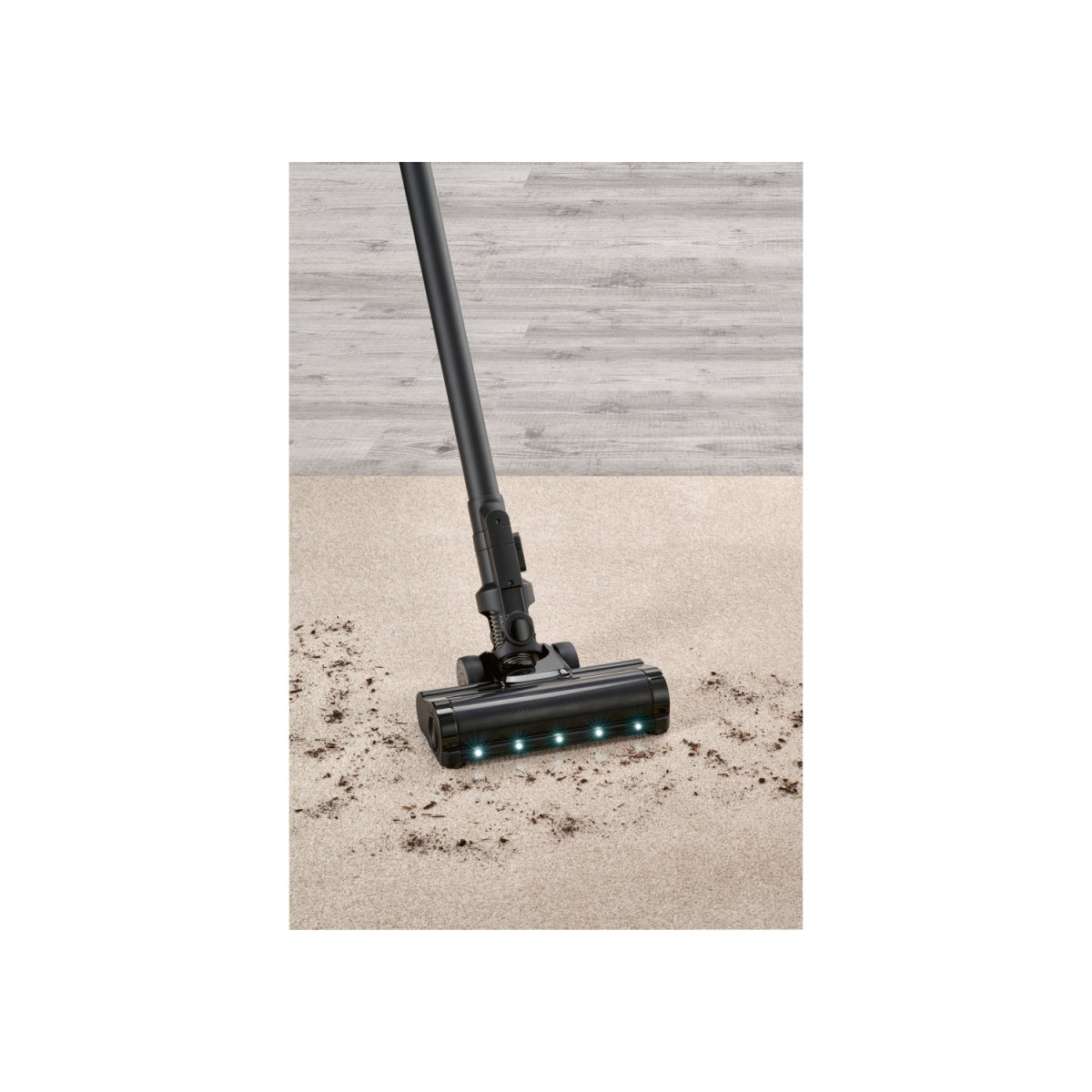 SILVERCREST® aspirateur à main batterie cyclone 22,2 V SHAZ 22.2 G8 / SOHAZ 22.2 G8 Bon occasion