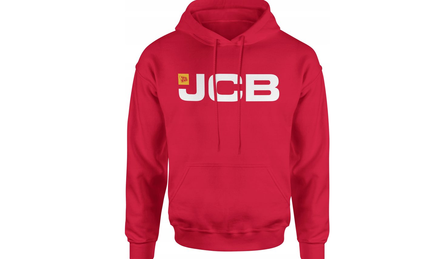 JCB PREMIUM sweat à capuche pull pull hommes