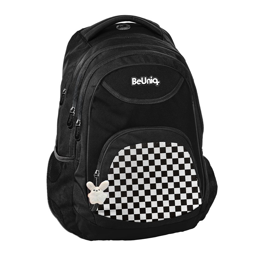 Rabbit BeUniq Jugendrucksack