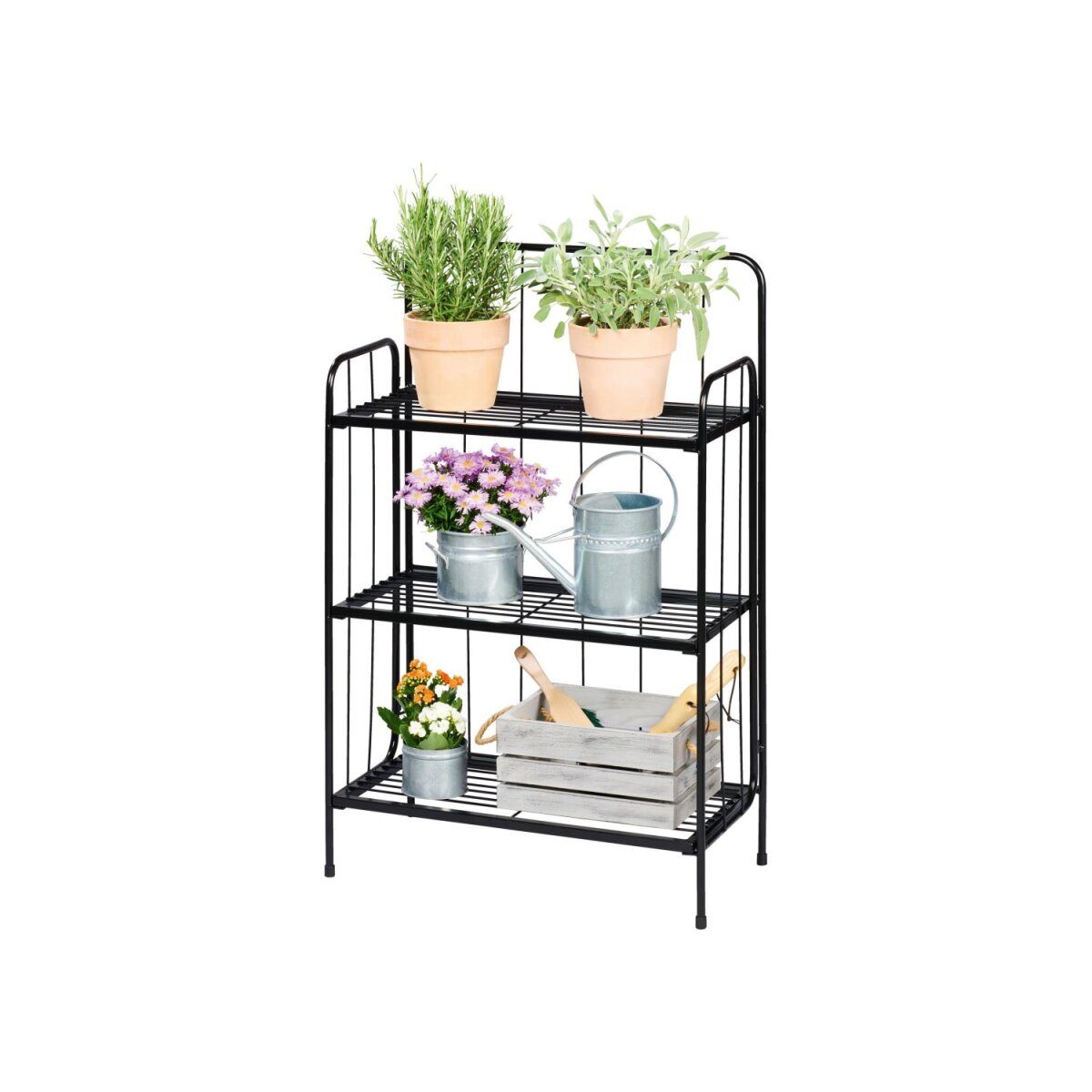 PARKSIDE® flower shelf