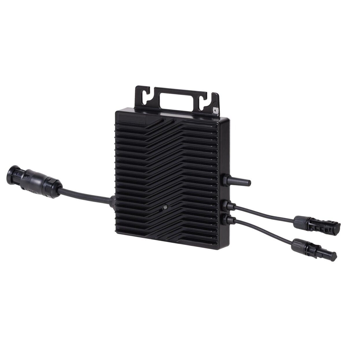 TRONIC® balcony power plant starter set TOPCon »TSBK 400 A1« 370 Wp / 400 W Full Black