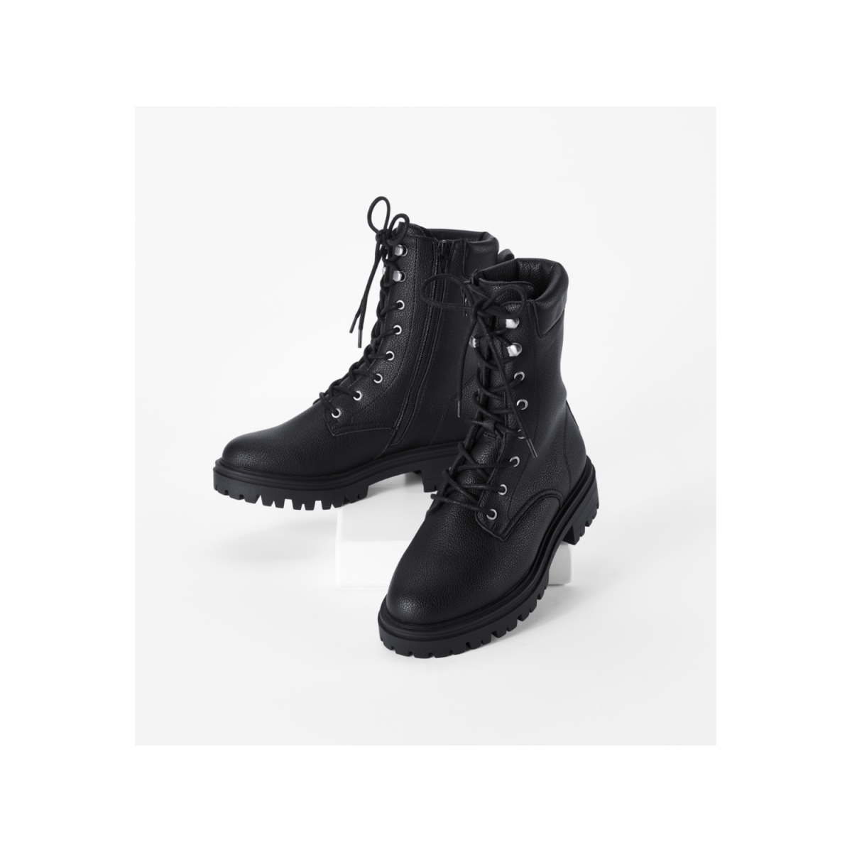 Damskie sznurowane buty esmara®