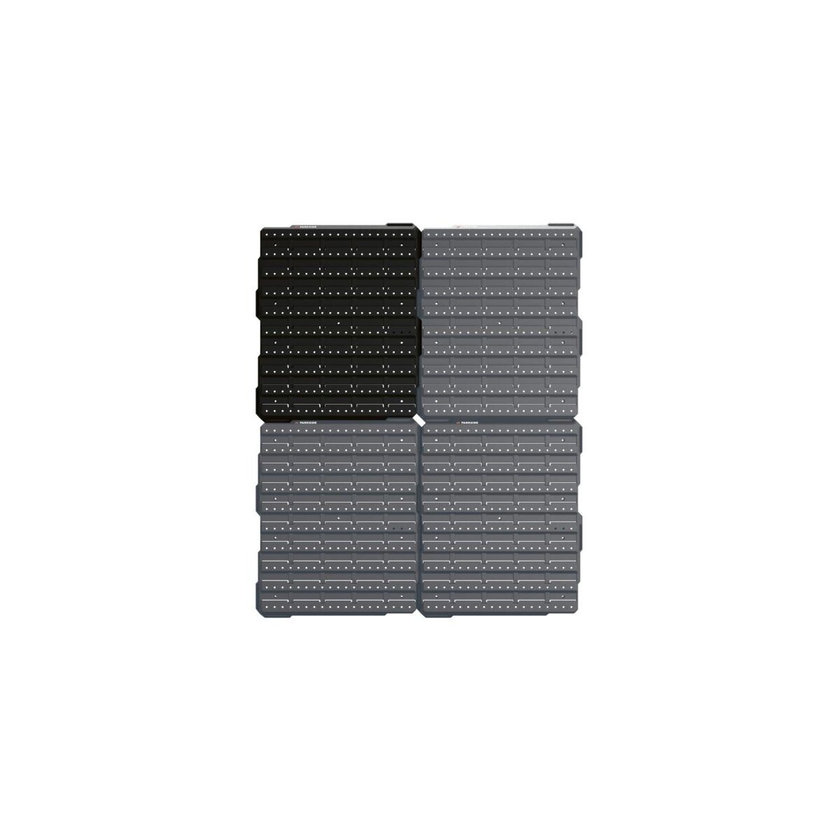 PARKSIDE® organization and storage set, 30 pieces