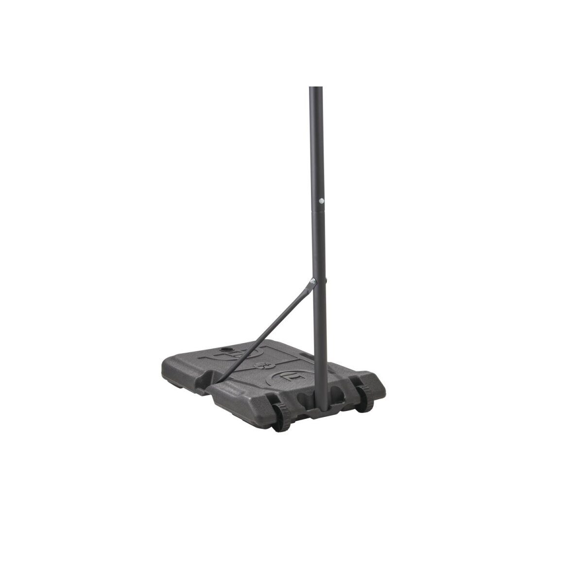 CRIVIT basketball hoop