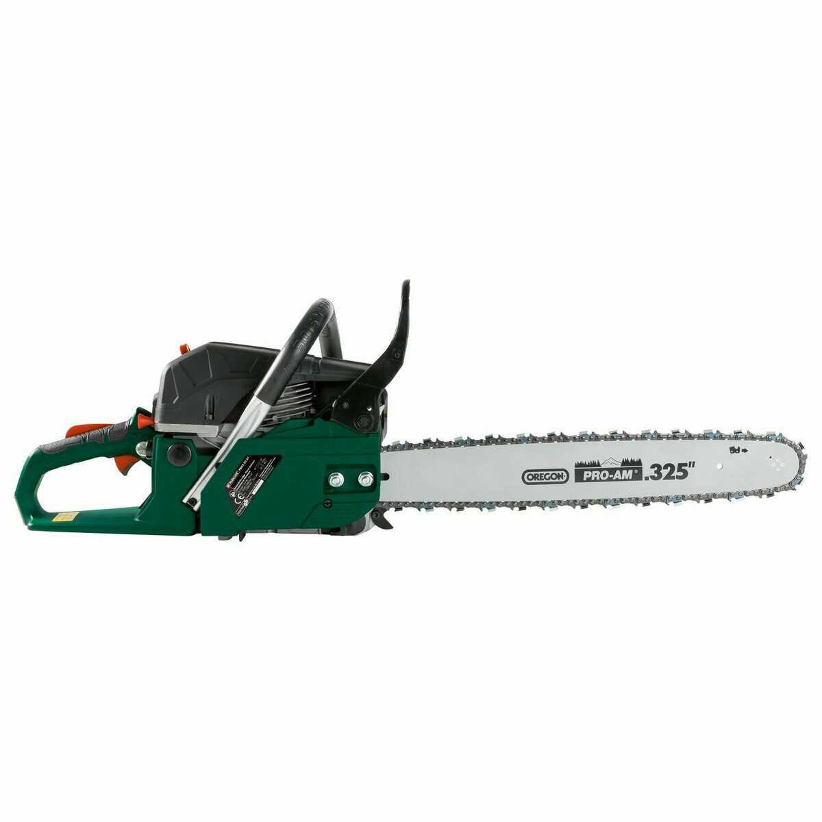 PARKSIDE® Benzin-Kettensäge Kettensäge mit viel Zubehör »PBKS 53«, 2 kW PARKSIDE® Benzin-Kettensäge Kettensäge mit viel Zubehör »PBKS 53«, 2 kW