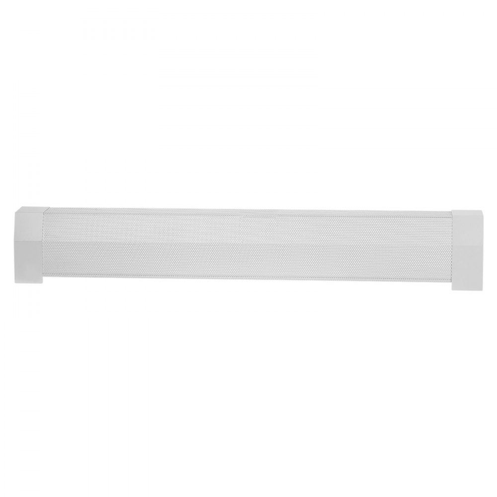 Premium Series Heater Covers 1222 x 81 x 193mm Standard Electric Radiator Front Cover Heavy Duty Steel Replacement Cover for Bedroom White