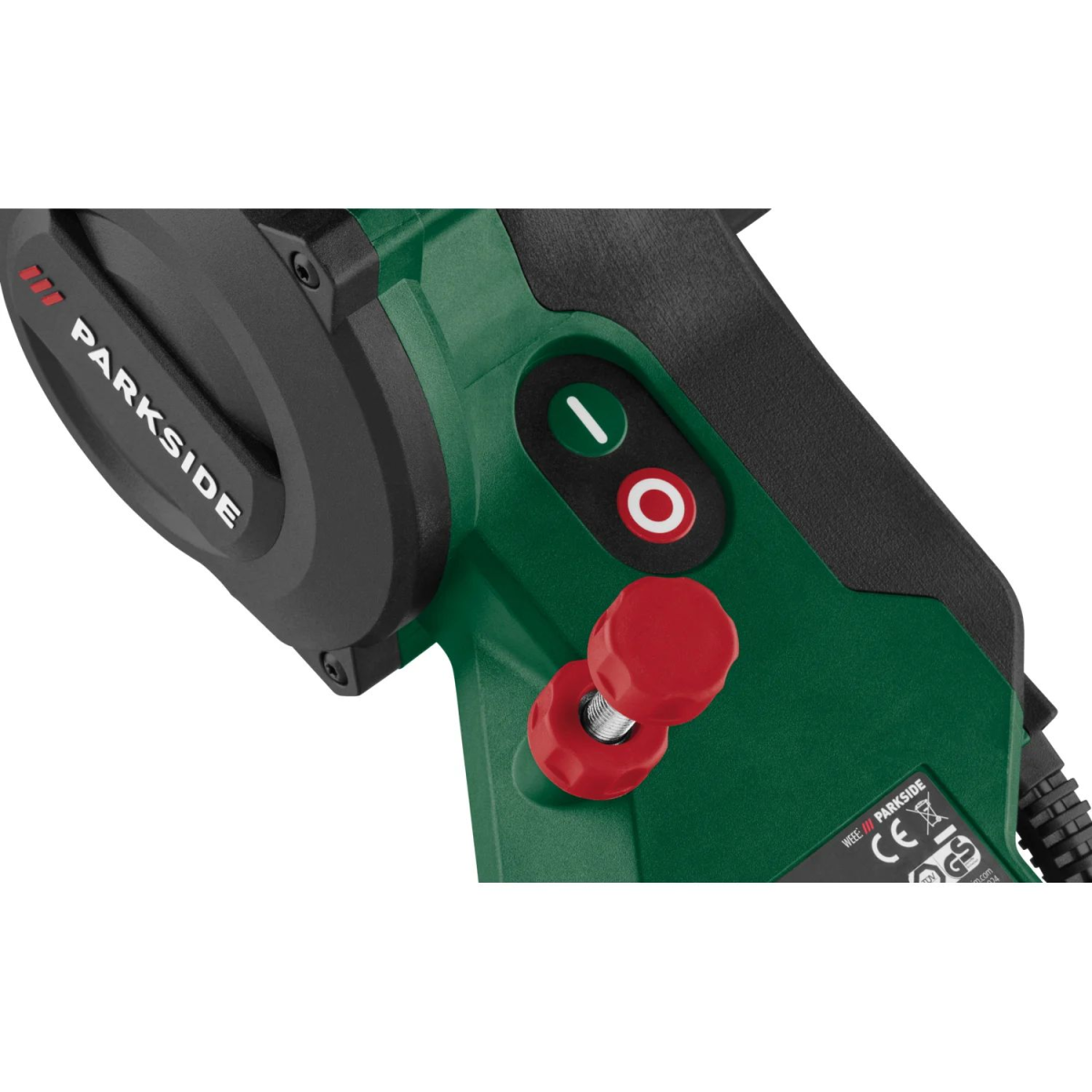 PARKSIDE® electric chain sharpener »PEKSG 85 E4«