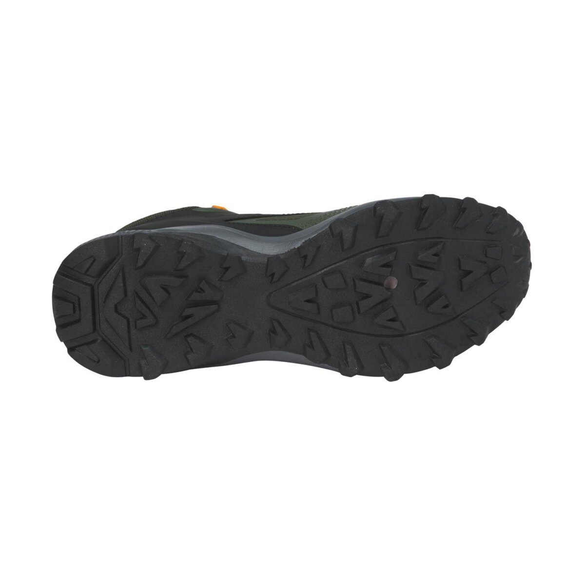 Chaussures de trekking pour hommes CRIVIT, avec semelle intérieure amovible