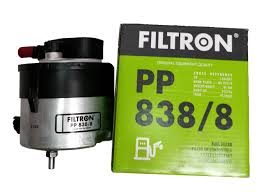 Filtre à carburant FILTRON PP 838/8 - Réf. HT-48847
