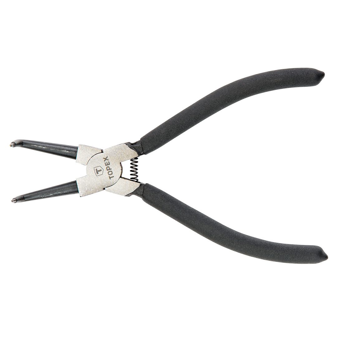 Circlip pliers