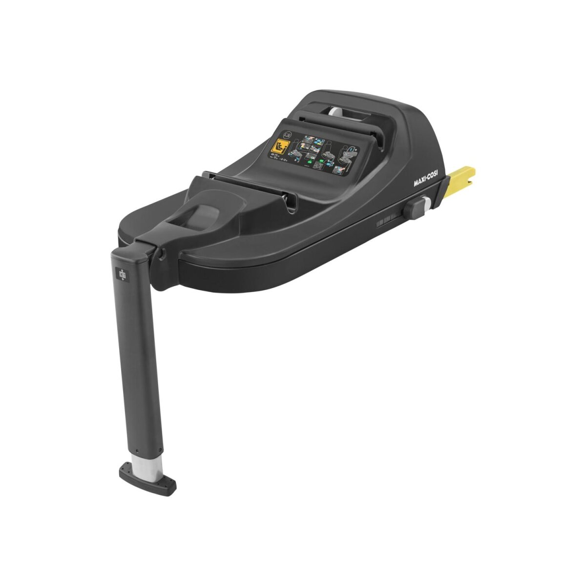 Baza Maxi-Cosi „CitiFix i-Size”, Baby – grupa 0+ Baza Maxi-Cosi „CitiFix i-Size”, Baby – grupa 0+