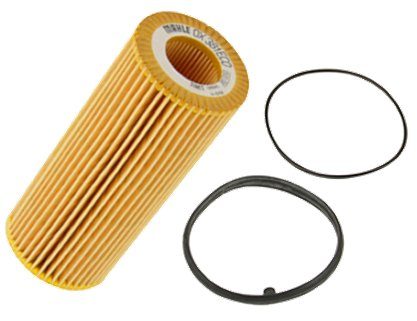 KNECHT OX381D Filter OLEJU - Porsche · VW - Part No. HT-50717