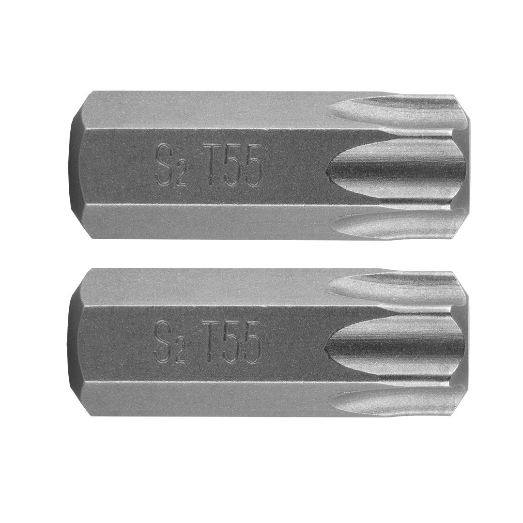 Torx bit