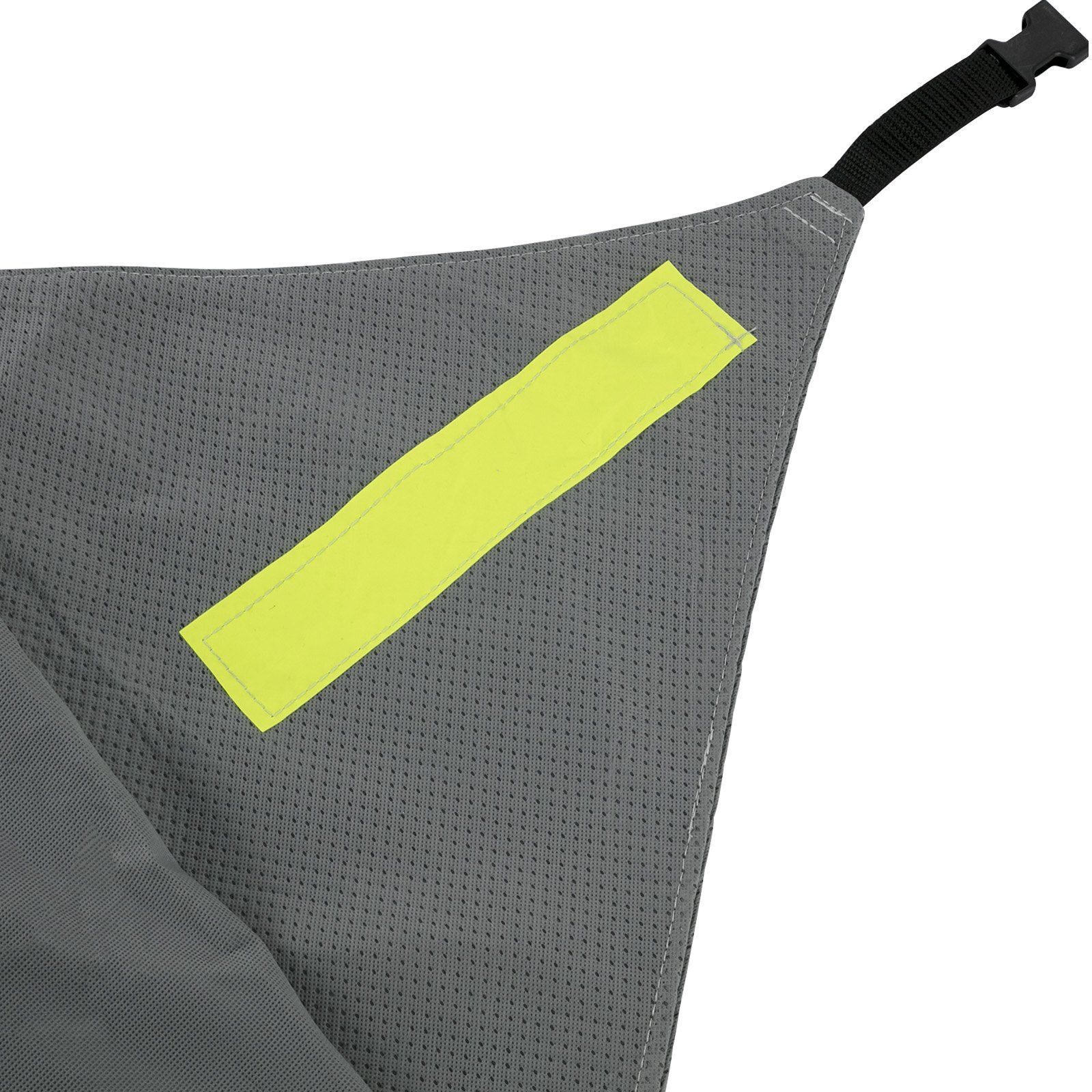 Bâche de camping-car caravane en tissu non tissé composite, bâche de camping-car imperméable et anti-UV jusqu'à 11,6 m
