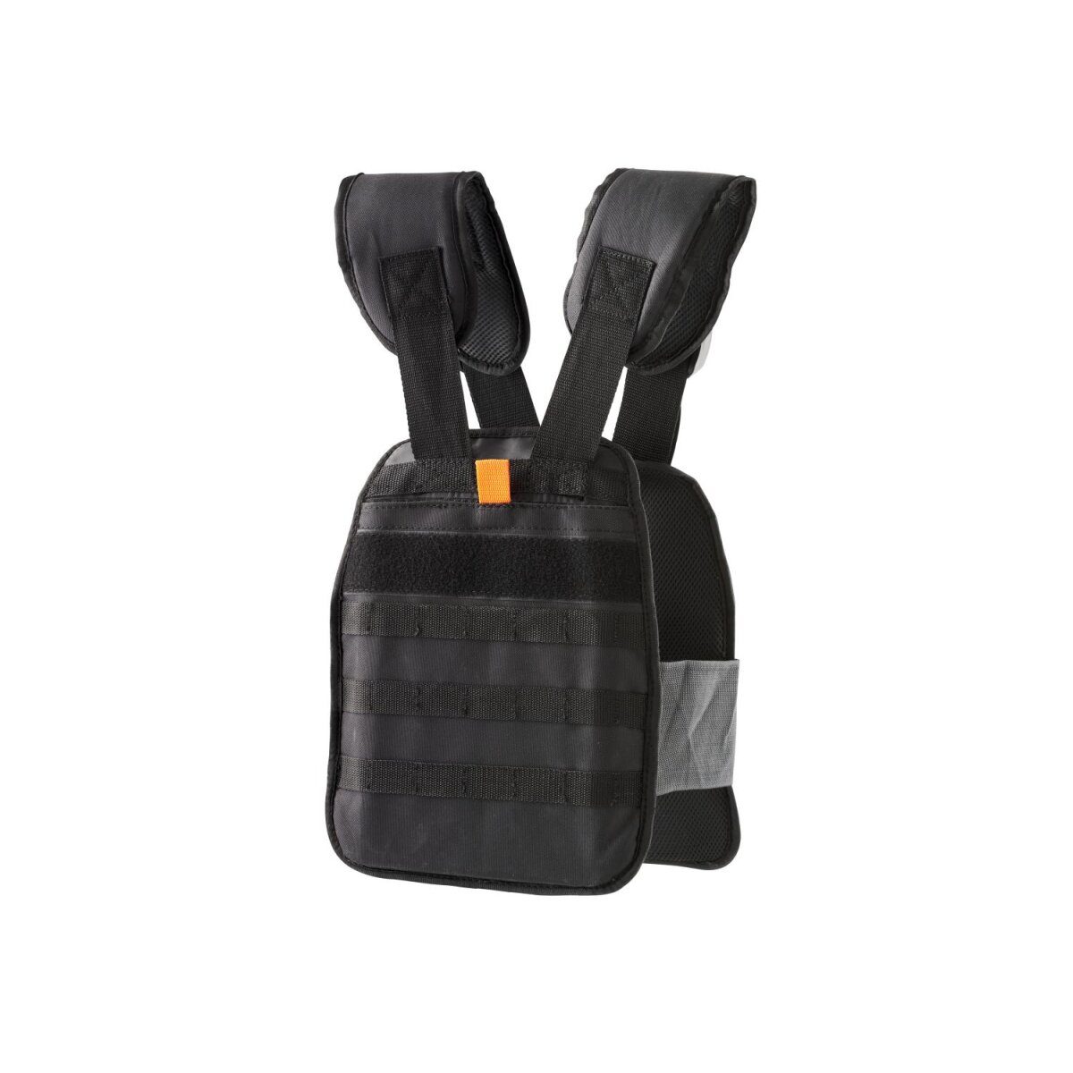 CRIVIT Gewichtsweste, 6 kg