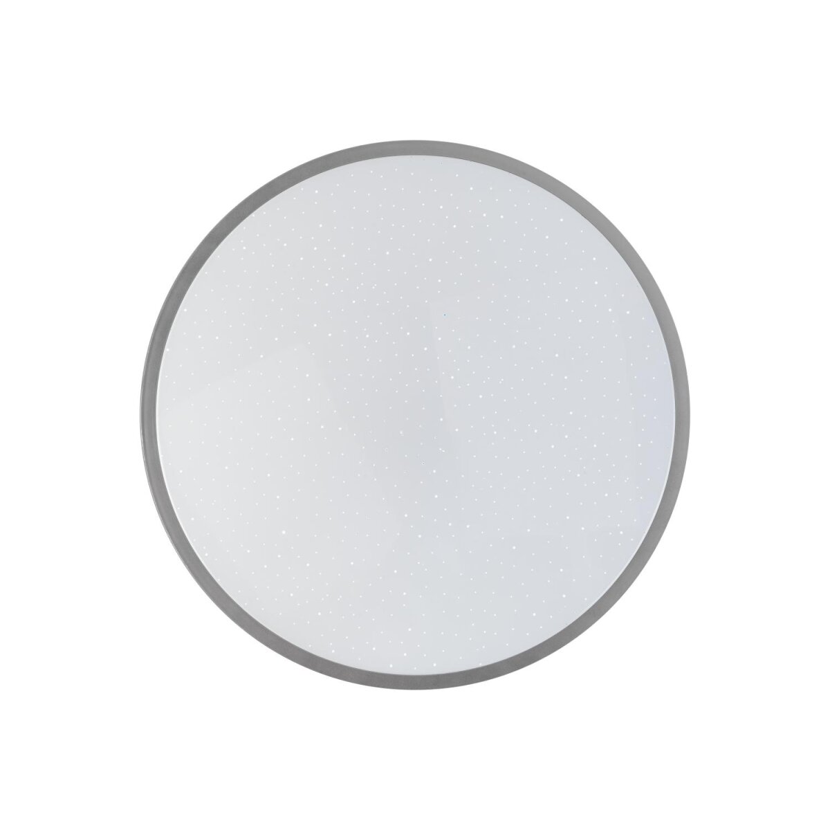 Plafonnier LED LIVARNO®, avec contrôle des couleurs, Ø 33, chromé Plafonnier LED LIVARNO®, avec contrôle des couleurs, Ø 33, chromé