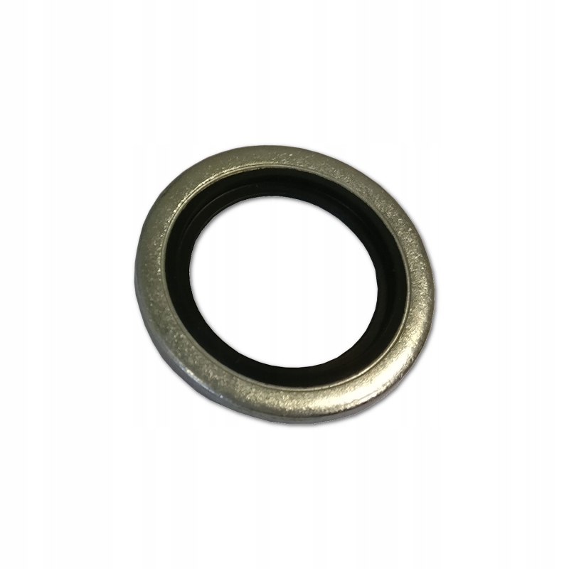 METAAL-RUBBER SLUITRING M/G M8 - NIPELS METAAL-RUBBER SLUITRING M/G M8 - NIPELS