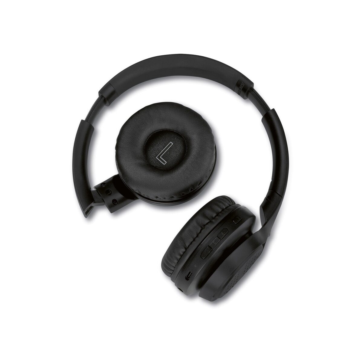 Casque supra-auriculaire Bluetooth SILVERCREST® SKSO 16 A1