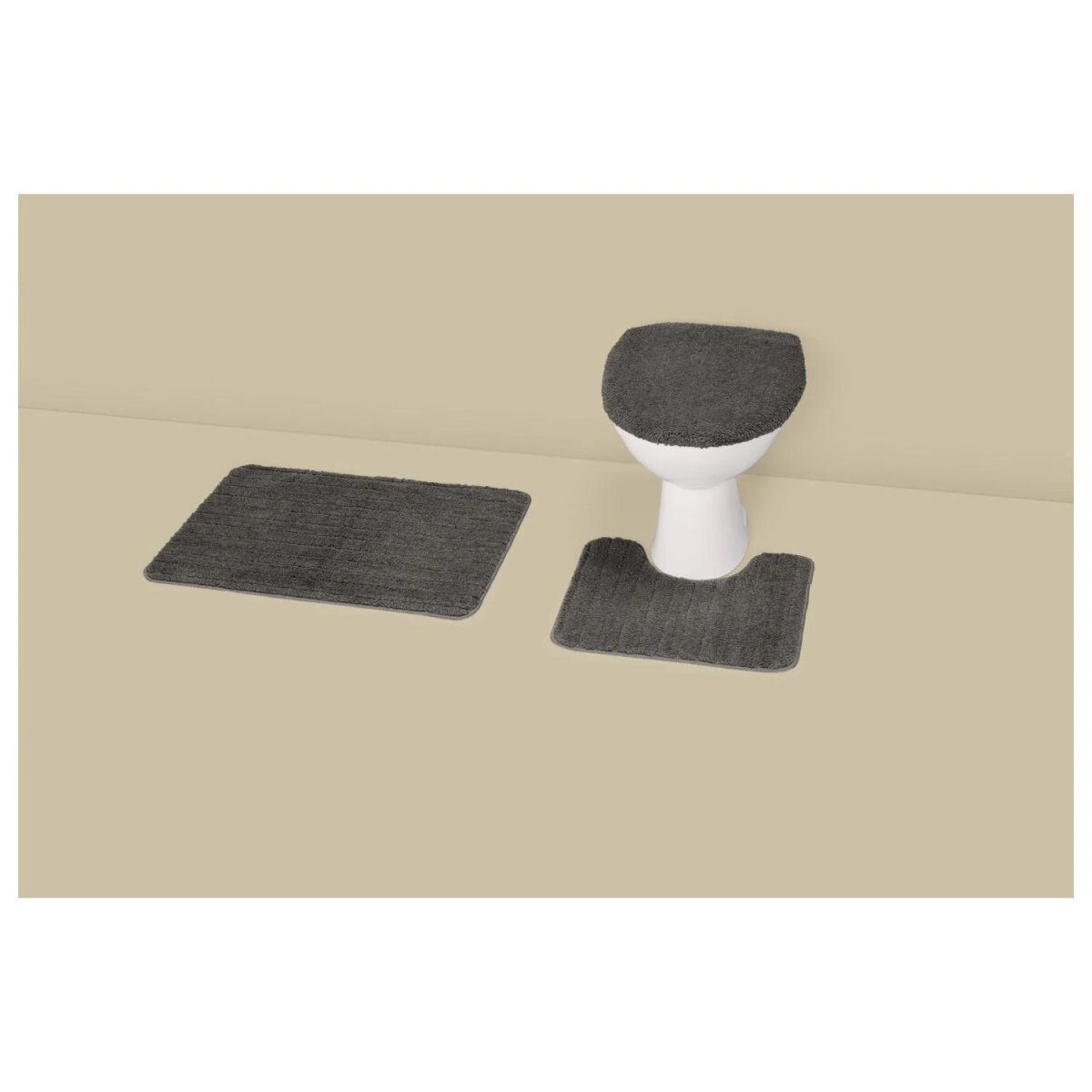 Ensemble de salle de bain LIVARNO®, lot de 3