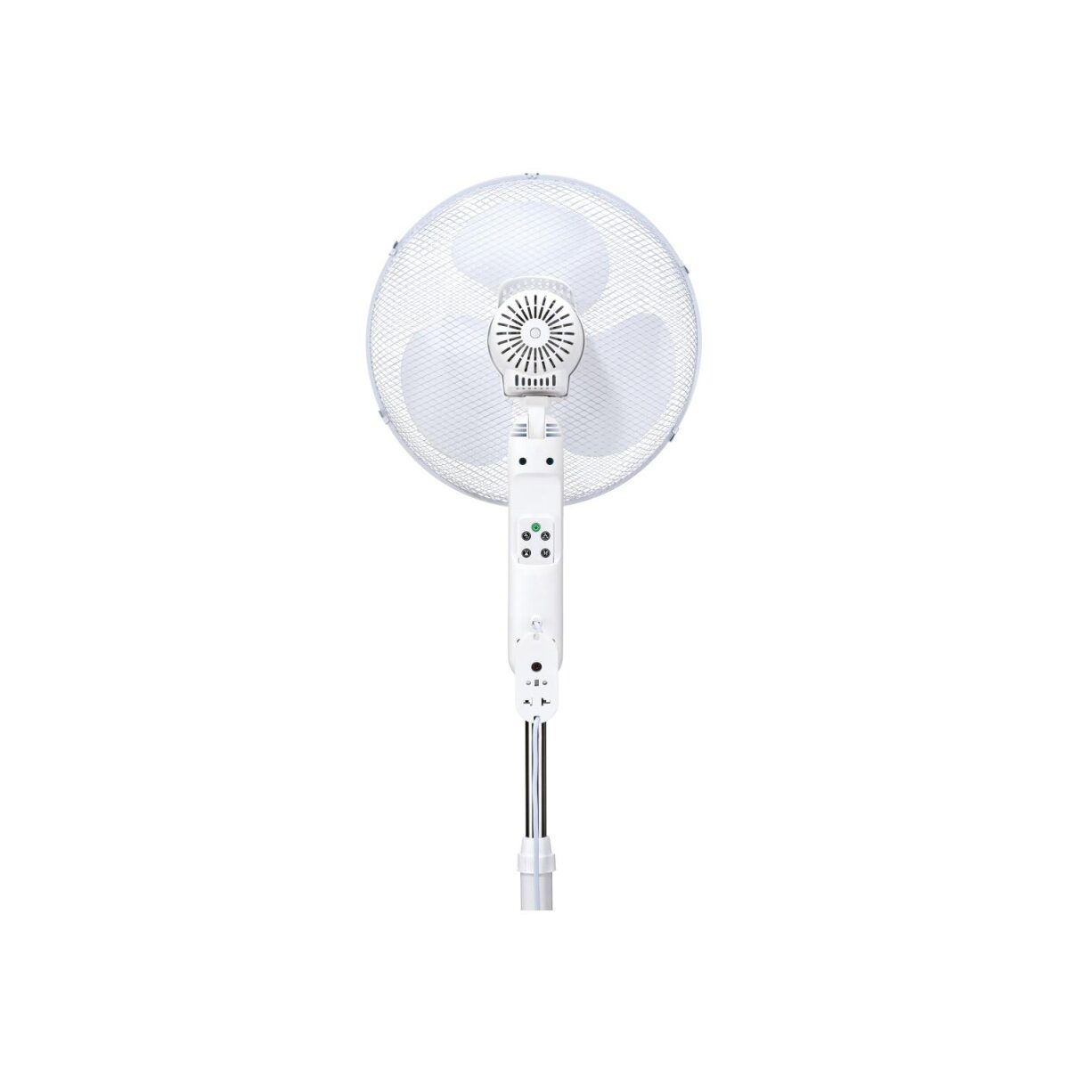 TRONIC® staande ventilator “SSVF 45 D2”, inclusief afstandsbediening