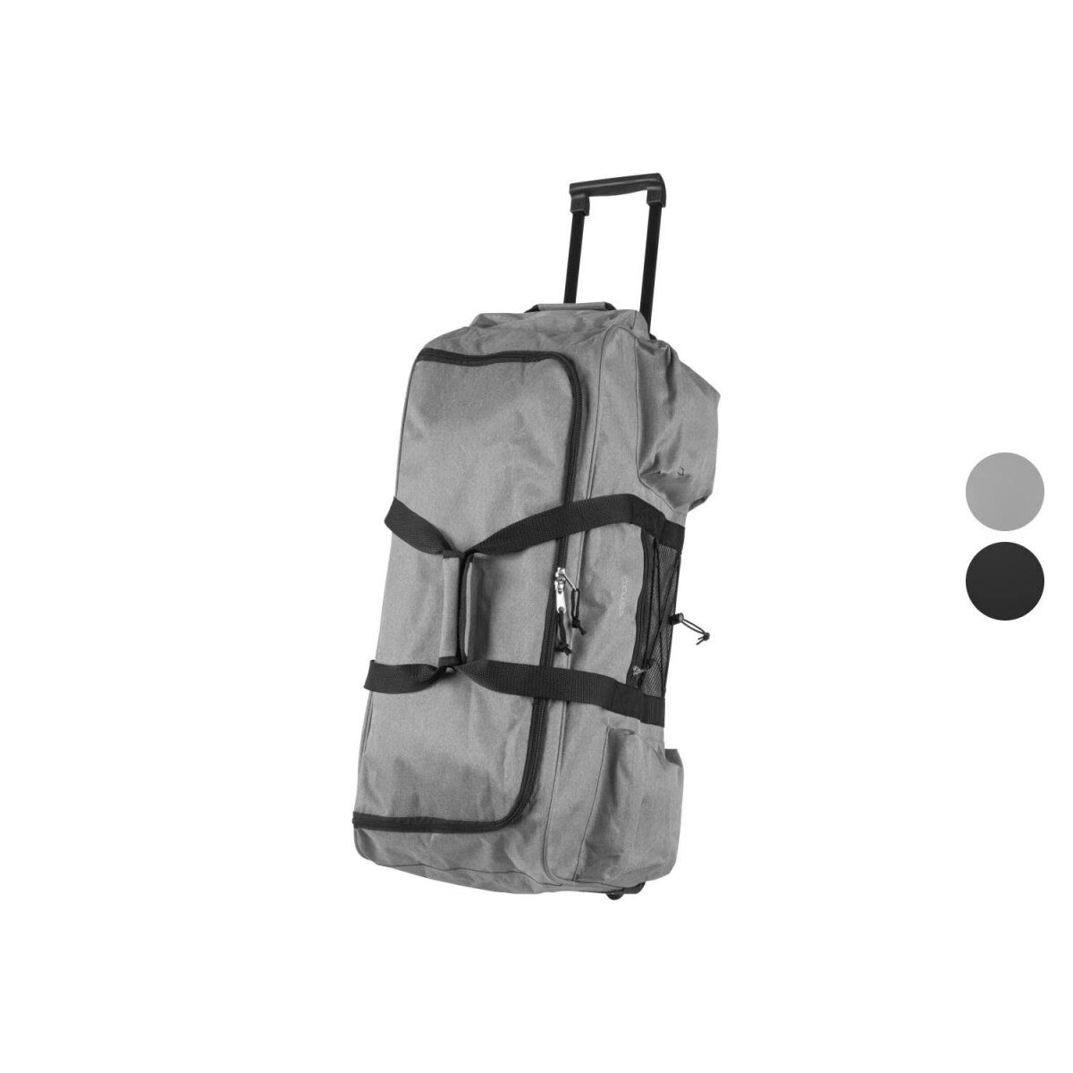 Sac de voyage trolley ESMARA®