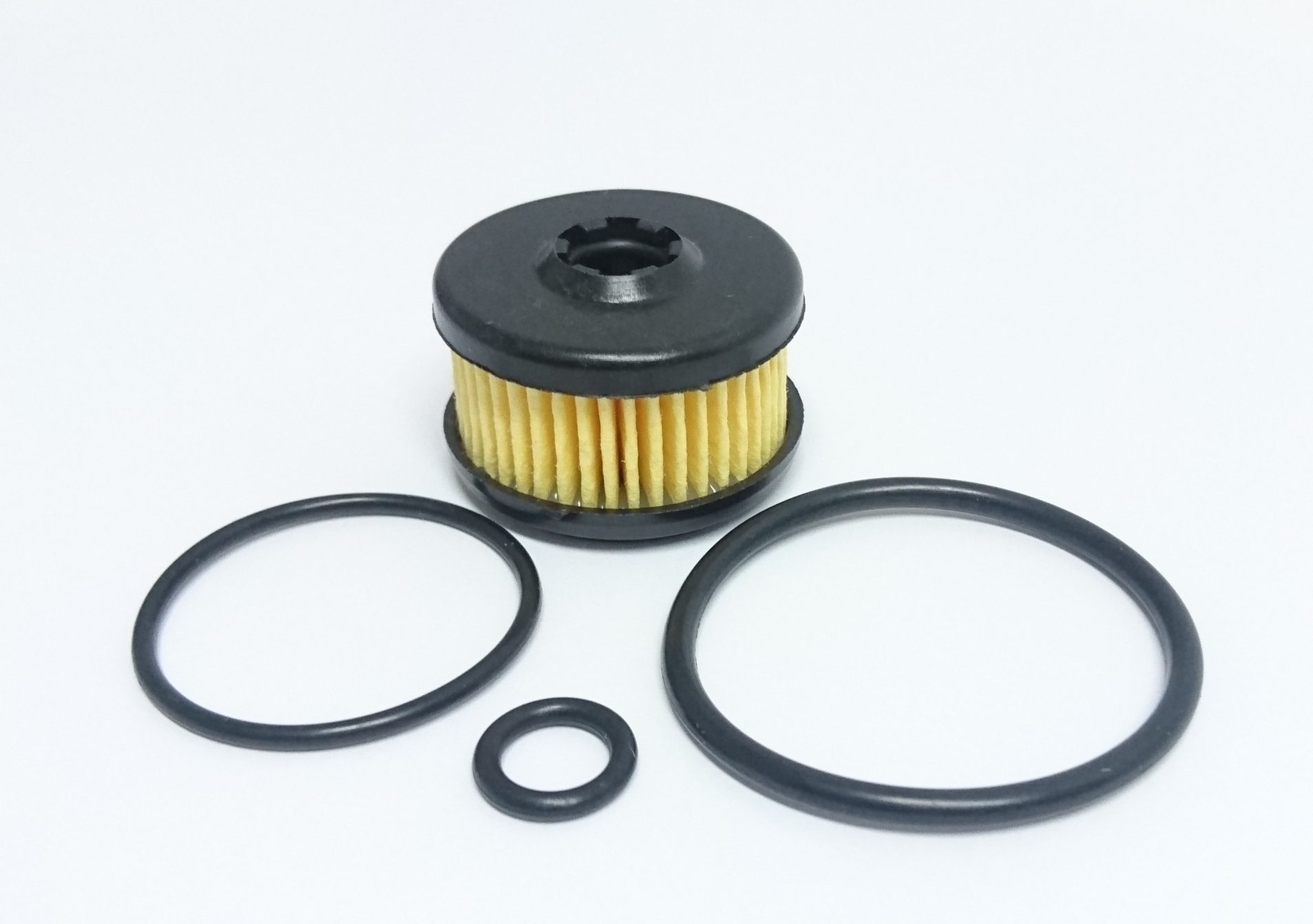 VALTEK F60 LIQUID HASE FILTER + O-RINGS - Part No. HT-50900