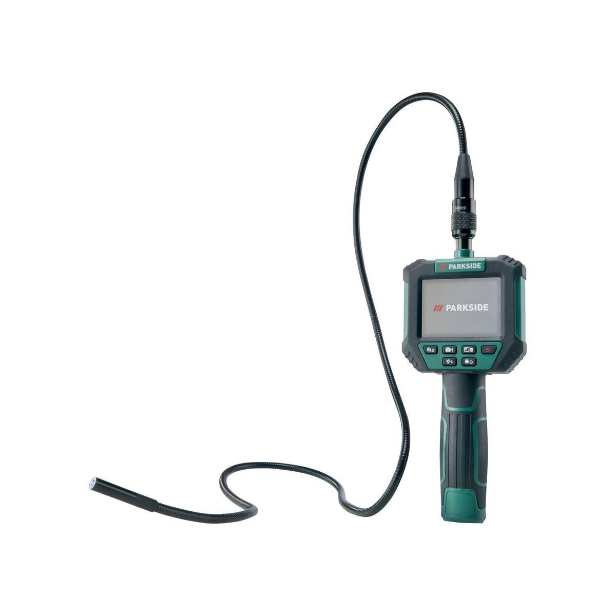 PARKSIDE® inspection camera » PKI 2.8 B1