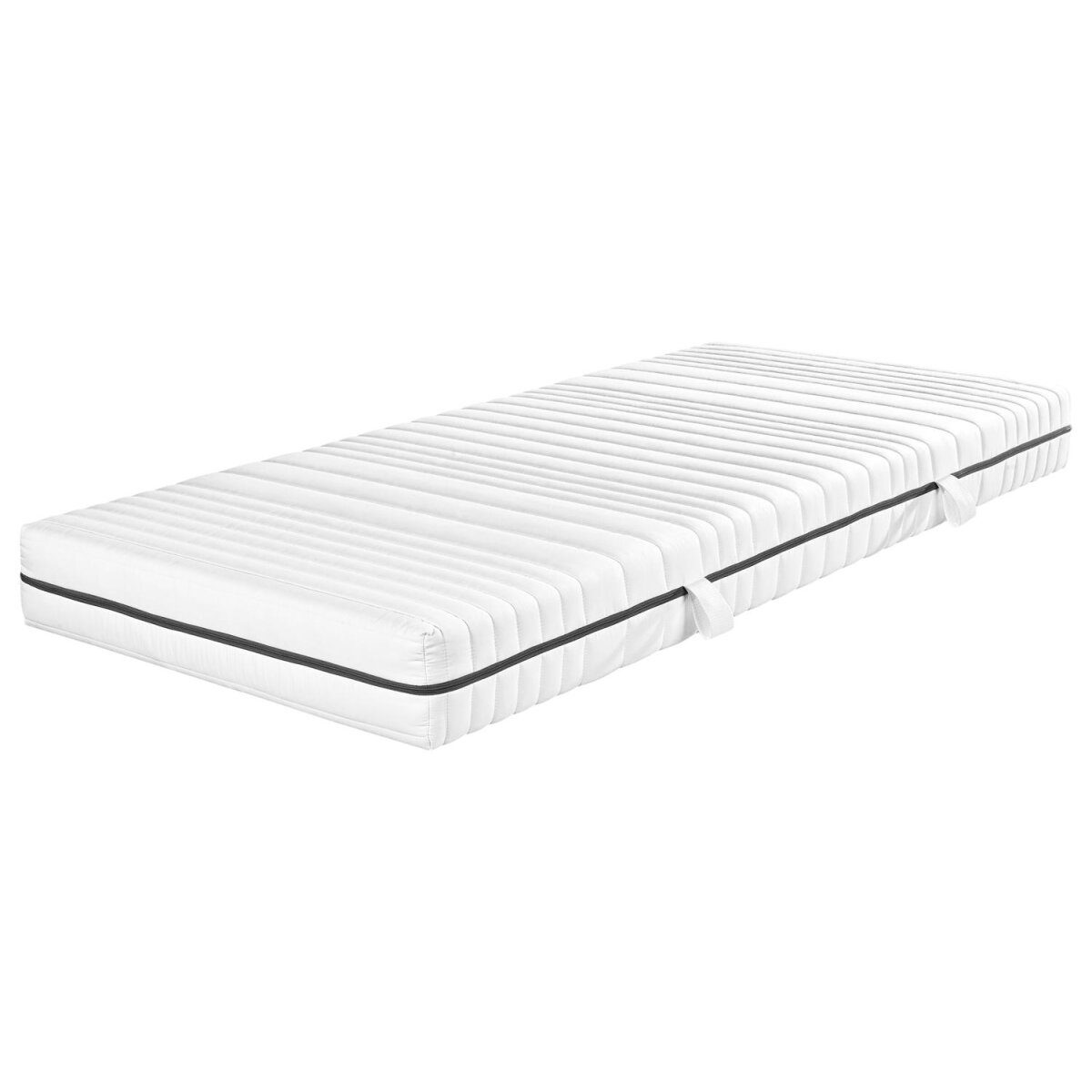 LIVARNO home Komfortschaummatratze »Waves«, H2/H3
