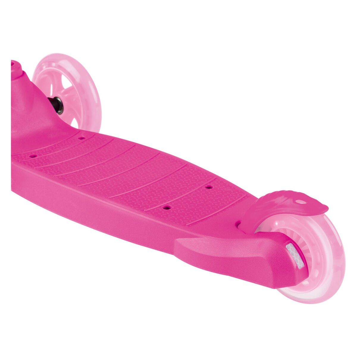 Playtive 4-in-1-Kleinkindroller mit höhenverstellbarem Sattel
