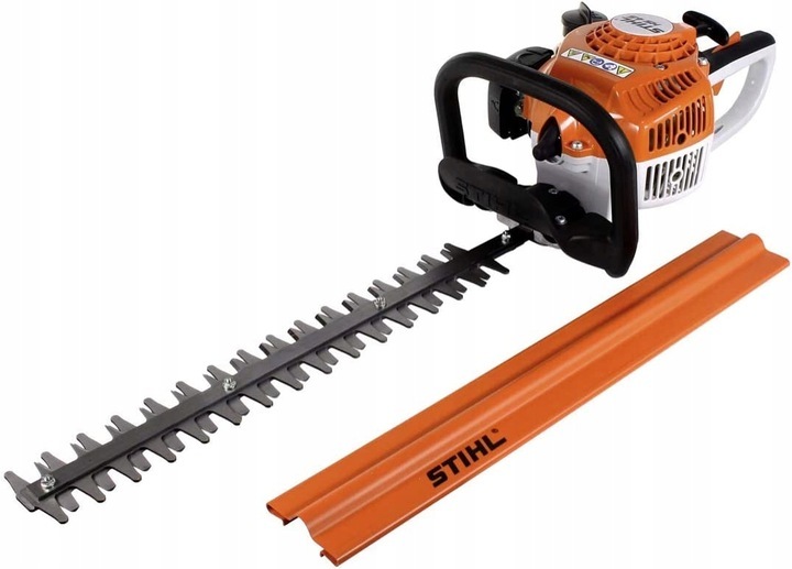 Nożyce do krzewów i żywopłotów Stihl HS 45 Nożyce do krzewów i żywopłotów Stihl HS 45